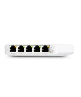 5-портов управляем Gigabit комутатор Ubiquiti UniFi USW Flex