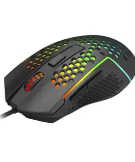 Alternative view of Геймърска мишка Redragon Reaping M987-K