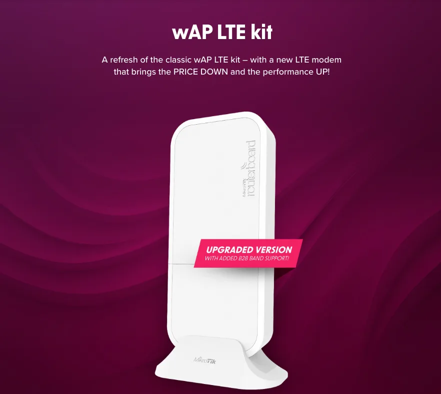 Точка за достъп MikroTik wAPR-2nD&EC200A-EU - Image 12