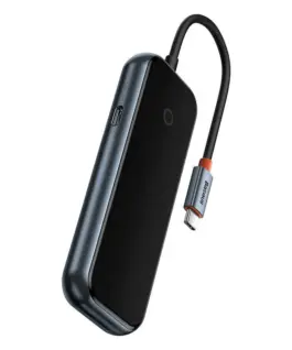 USB хъб