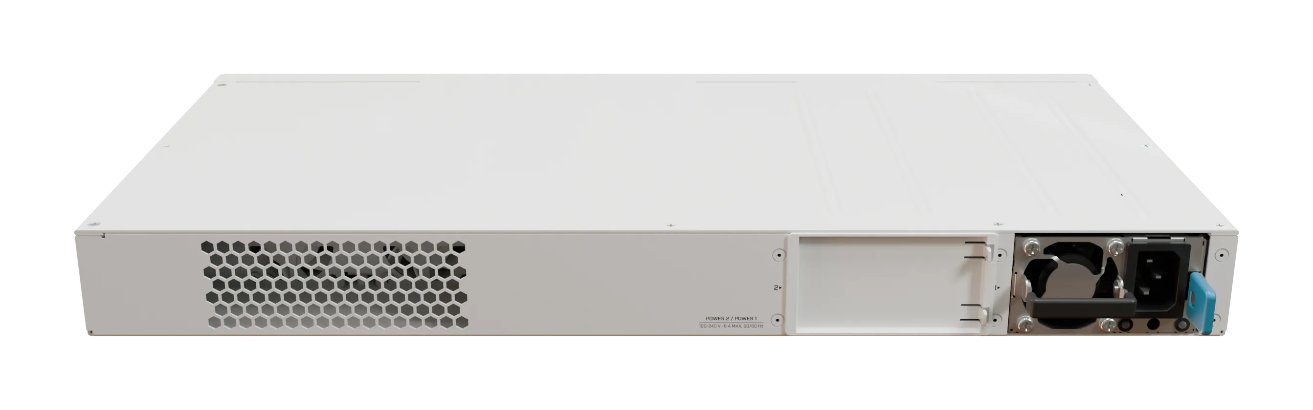 Рутер MikroTik CRS320-8P-8B-4S+RM - Image 44