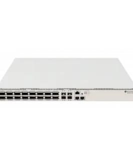 Alternative view of Комутатор MikroTik CRS520-4XS-16XQ-RM