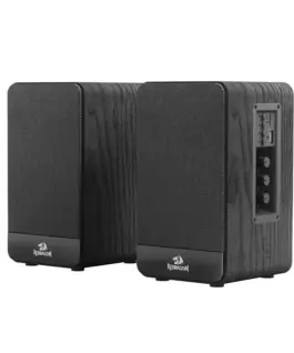 Тонколонки Redragon GS813 Mouthpiece - черни