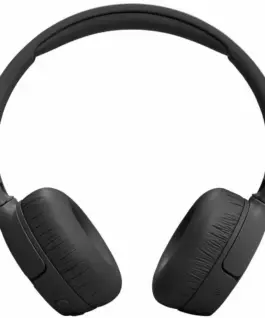 Alternative view of Слушалки JBL Bluetooth Tune 670NC - черни