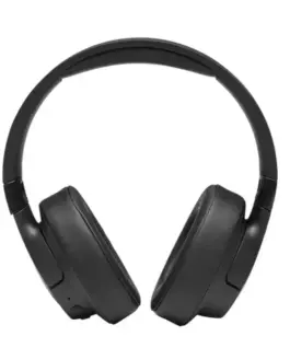 Alternative view of Безжични слушалки JBL Tune 760NC JBLT760NCBLK с активно шумопотискане