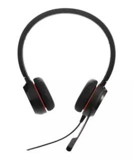 Слушалки Jabra Evolve 30 II Stereo MS USB C/A 5399-823-369