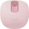 Bluetooth мишка Logitech M196 910-007461 - розова