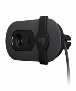 Alternative view of Камера Logitech Brio 105 Full HD 960-001592