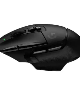 Геймърска мишка Logitech G502 X 910-006138 – черна