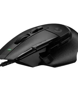 Геймърска мишка Logitech G502 X 910-006138 – черна