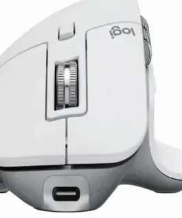 Bluetooth мишка Logitech MX Master 3S 910-006560 – бледосива