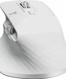 Alternative view of МИШКА LOGITECH MX MASTER 3S - Wireless / Безжична - Grey - PN 910-006560