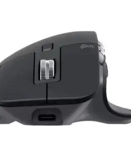 Alternative view of Мишка Logitech MX Master 3S Bluetooth Edition 910-007501
