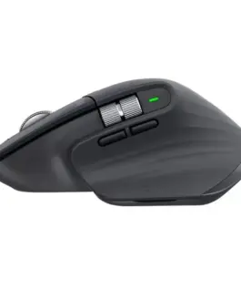Мишка Logitech MX Master 3S Bluetooth Edition 910-007501