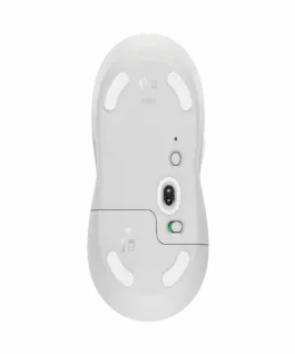Alternative view of Безжична Мишка Logitech Signature M650 910-006255 - OFF-WHITE - EMEA