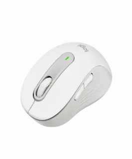 Безжична Мишка Logitech Signature M650 910-006255 – OFF-WHITE –