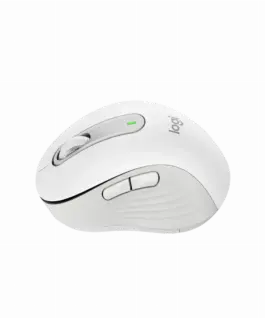 Безжична Мишка Logitech Signature M650 910-006255 – OFF-WHITE –