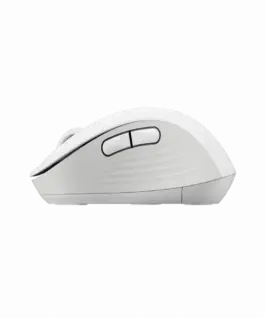 Безжична Мишка Logitech Signature M650 910-006255 – OFF-WHITE –