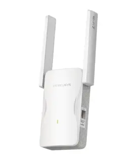Удължител на обхват Wi-Fi 7 Mercusys ME25BE BE3600