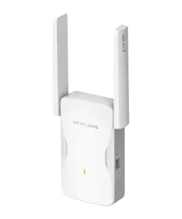 Alternative view of Удължител на обхват Wi-Fi 7 Mercusys ME25BE BE3600