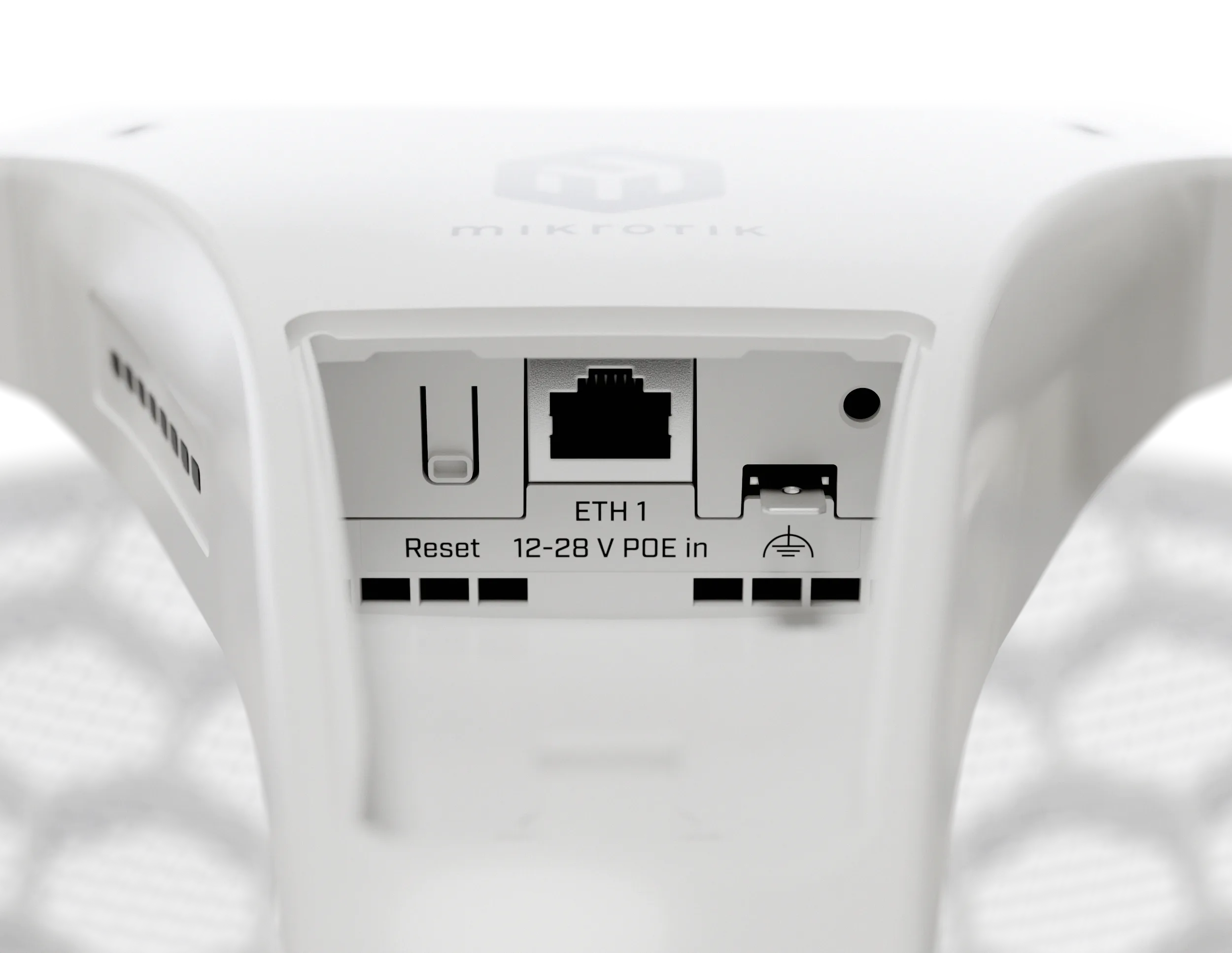 Антена Mikrotik LIGHT HEAD GRID LHG-5axD-XL - Image 8
