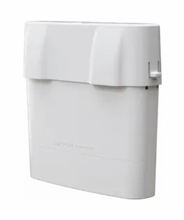 Точка за достъп MikroTik NetBox 5 ax