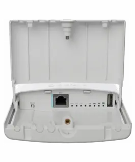 Alternative view of Точка за достъп MikroTik NetBox 5 ax