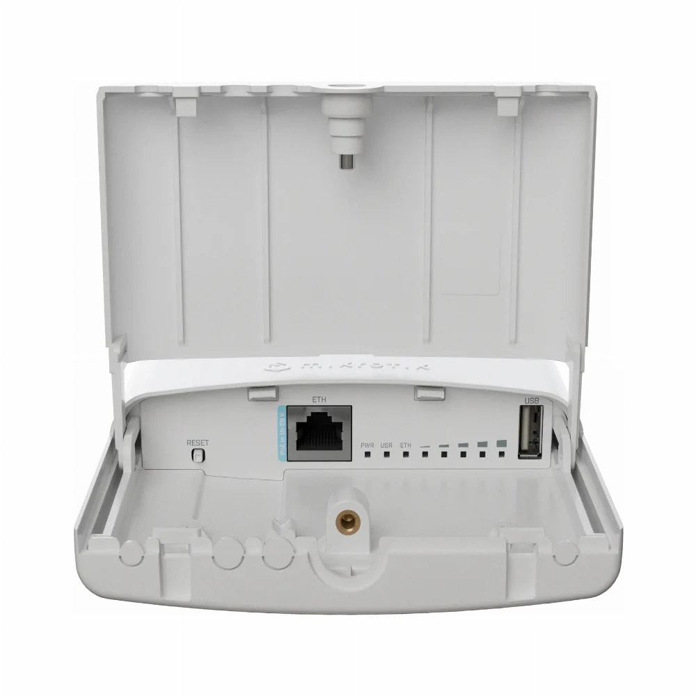 Точка за достъп MikroTik NetBox 5 ax - Image 2