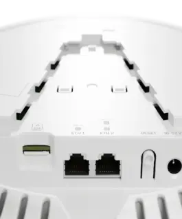 Alternative view of Точка за достъп MikroTik cAP LTE12 ax cAPGi-5HaxD2HaxD&EG12-EA
