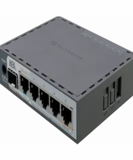 Alternative view of Рутер MikroTik hEX S (2025) E60iUGS