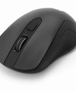 Alternative view of Безжична мишка Redragon BM-4054 - черна