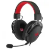 Геймърски слушалки Redragon Cragblade H541- черни