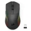 Геймърска мишка Redragon Deicide Lite M816-LIT с кабел и безжична Bluetooth RGB осветление -