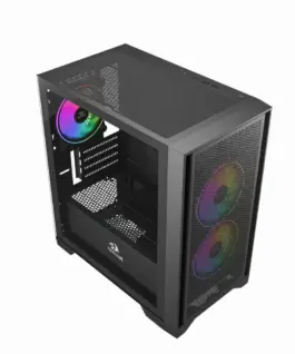 Кутия за настолен компютър Redragon Paktis 2 GC-540