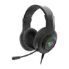 Геймърски слушалки Redragon Hylas H371-RGB USB RGB осветление -