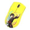 Безжична Bluetooth и кабелна геймърска мишка Redragon K1ng Max Anime M918AKB-PRO -