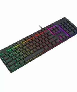 Геймърска клавиатура Redragon Netherbane K521-R с RGB осветление –