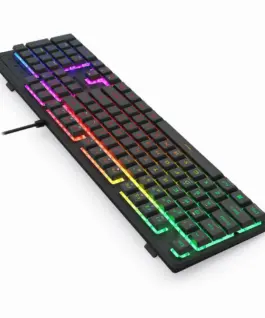 Геймърска клавиатура Redragon Netherbane K521-R с RGB осветление –