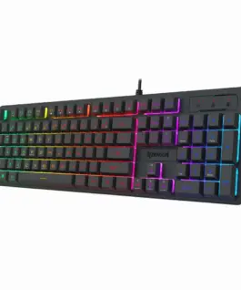Геймърска клавиатура Redragon Netherbane K521-R с RGB осветление –