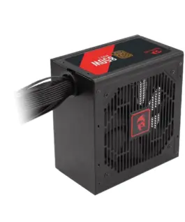 Alternative view of Захранване Redragon RGPS850W 850W PCIe 5.1 - черно