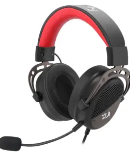 Геймърски слушалки Redragon Thoridal H730 - черни