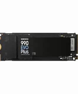 Alternative view of Samsung SSD 990Evo Plus NVMe MZ-V9S1T0BW