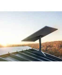 Alternative view of Комплект за сателитен интернет Starlink Mini Kit 2535012-501