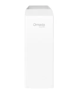 Alternative view of Точка за достъп TP-LINK Omada EAP100-Bridge KIT 2.4GHz 300Mbps Wireless Bridge за вътрешен/външен дълъг обхват