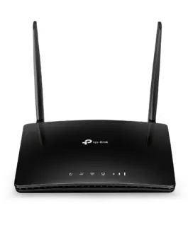Безжичен двулентов 4G рутер TP-Link Archer MR402 AC1200