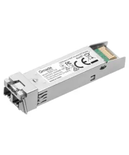 Индустриален SFP модул TP-Link Omada ISM311LS 1000Base-LX SMF