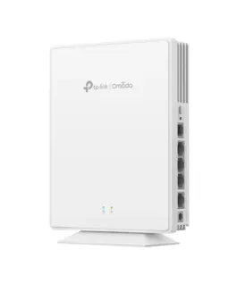 Alternative view of Настолна Wi-Fi 6 точка за достъп TP-Link Omada EAP610GP-Desktop GPON AX1800