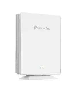 Настолна Wi-Fi 6 точка за достъп TP-Link Omada EAP610GP-Desktop GPON AX1800 - Image 3