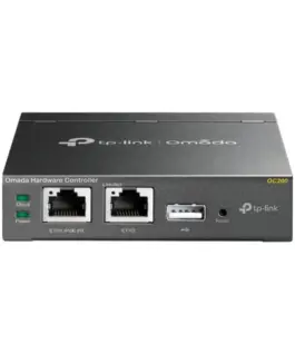 Хардуерен контролер TP-Link Omada OC200