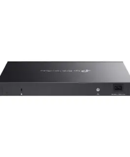 Alternative view of 52-портов гигабитен управляем комутатор TP-Link Omada SG2452LP с 32-портов PoE+